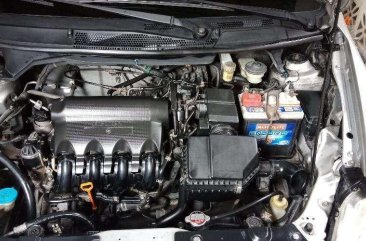 Honda City idsi 2006 for sale 