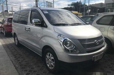 Good as new Hyundai Grand Starex 2009 for sale