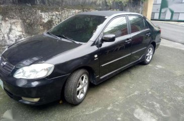 Toyota Altis 2001 for sale 