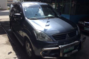 Well-kept Mitsubishi Fuzion 2008 for sale