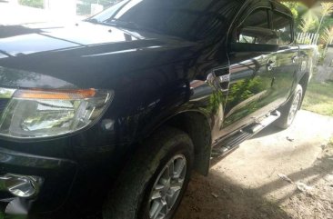 For sale Ford Ranger 2013mdl XLT