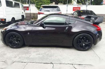 Nissan 370z v6 2010 for sale 