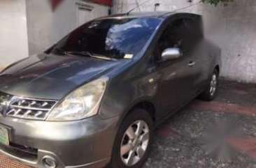 2008 Nissan Grand Livina 7 seater AT Fresh for sale