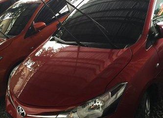 Well-maintained Toyota Vios 2017 for sale