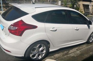 2013 Ford Focus S for sale 