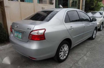 2013 Toyota Vios 1.5 G for sale