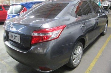 Toyota Vios 13L E AT 2015 for sale 