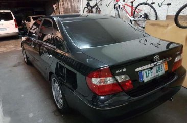 2003 Toyota Camry for sale 