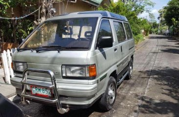 Toyota Liteace 4x4 2015 for sale