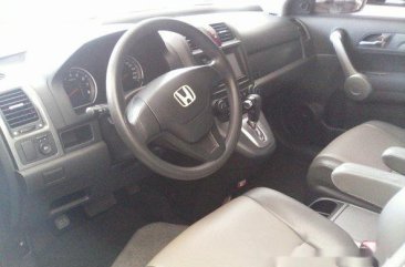 Honda CR-V 2007 for sale