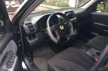 2006 Honda Crv 2nd Gen for sale 