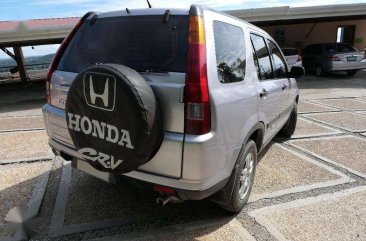 Honda CR-V 2003 Automatic for sale 