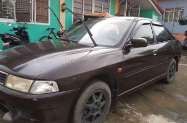 Mitsubishi Lancer mx for sale 