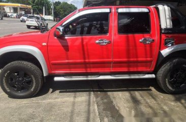 Good as new Isuzu D-Max 2010 for sale