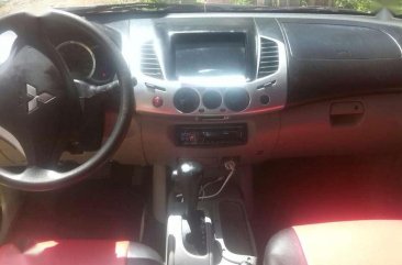 Mitsubishi Strada Triton 4x2 for sale