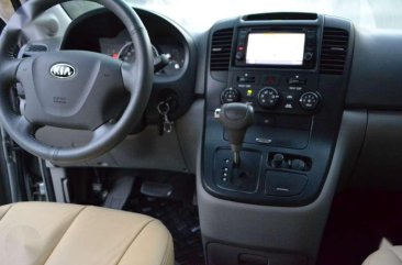 2013 Kia Carnival EX LWB for sale