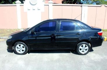 Toyota Vios 2003 for sale