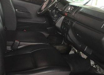 Well-maintained Toyota Hiace 2015 for sale