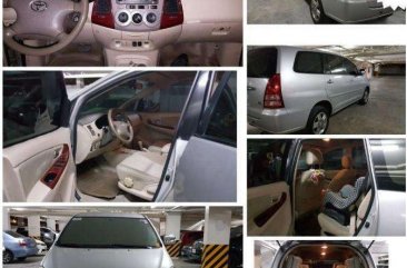 2006 Toyota Innova G AT for sale