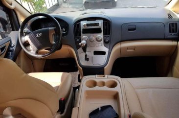 2013 Hyundai Grand Starex for sale 