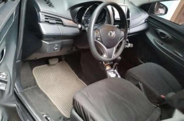 2016 Toyota Vios E Automatic for sale