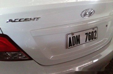 Hyundai Accent 2016 for sale