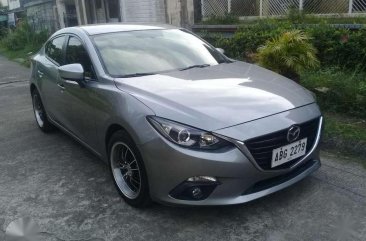 Mazda 3 2015 for sale 