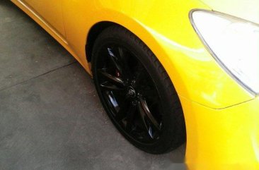 Good as new Hyundai Genesis Coupe 2010 for sale