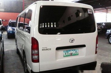 Toyota Hiace 2012 for sale