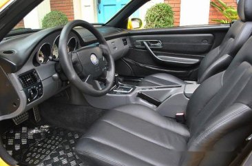 Good as new Mercedes-Benz SLK230 1997 for sale