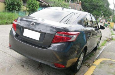 Toyota Vios E Automatic 2015 for sale