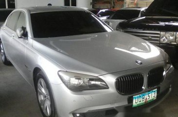 BMW 730Li 2012 for sale