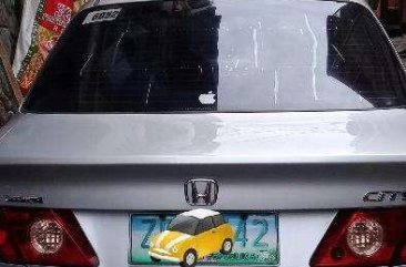 Honda City 2006 for sale