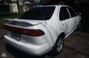 Nissan Sentral 1997 all power for sale 