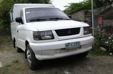 Mitsubishi Adventure FB Body for sale