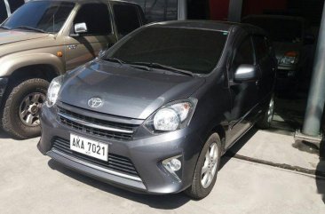 Toyota Wigo 2015 for sale