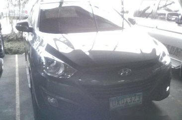 Hyundai Tucson 2013 for sale