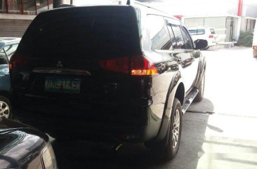 Mitsubishi Montero Sport 2013 for sale