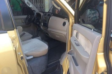 2009 Suzuki APV for sale 