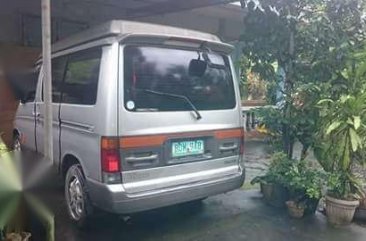 Mazda Bongo diesel van for sale