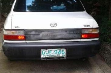 Toyota Corolla XL 1996 for sale 