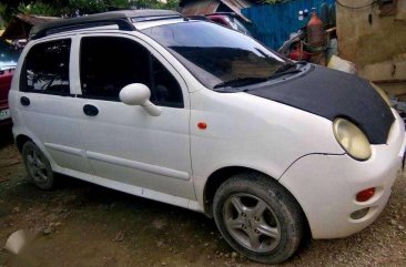 Chery QQ 2007 model Power Steering for sale