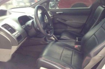 2007 HONDA CIVIC 1.8 V for sale 