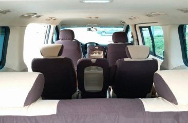 Well-kept Hyundai Grand Starex 2011 for sale