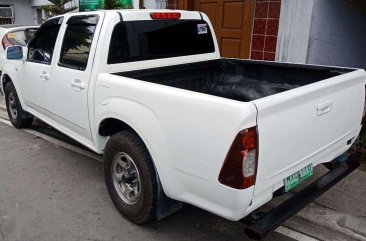 Isuzu D-Max 2009 for sale