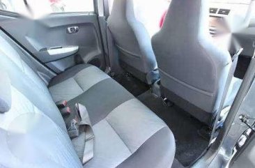 Toyota Wigo G. Manual 2016 for sale