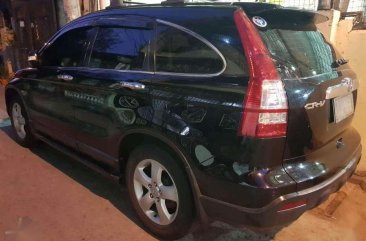 Honda CRV 2009 - Manual - Loaded for sale