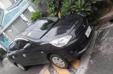 Glx-g4 Mitsubishi 2015-Mirage for sale 