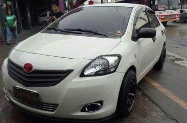 Toyota Vios 2012 for sale 