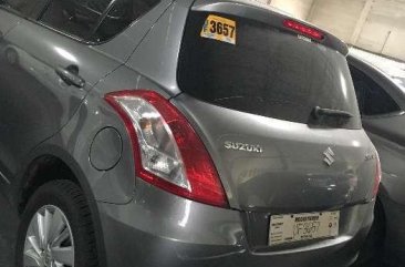 2017 Suzuki Swift AT for sale